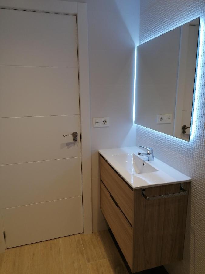 Apartamento Costa II Con Parking Exterior Comunitario Zumaia Exteriér fotografie